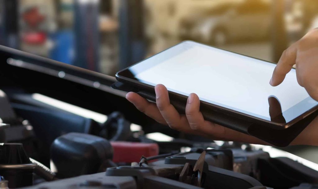 Land Rover specialist Cardiff | Expert Care at Ystrad Service Centre