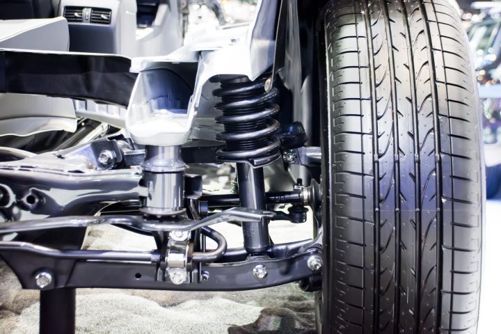 Land Rover Garage Cardiff