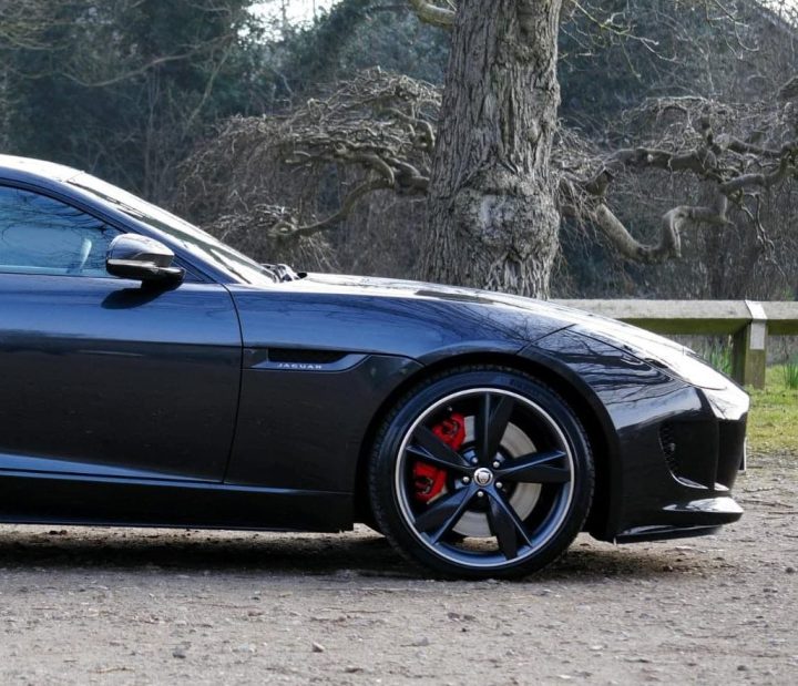 Jaguar Specialist Cardiff Jaguar Specialist Cardiff