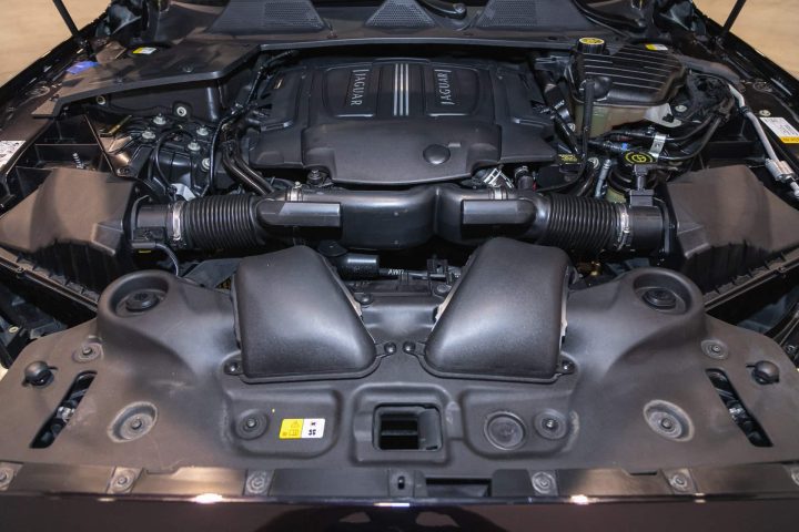 Jaguar Specialist Cardiff