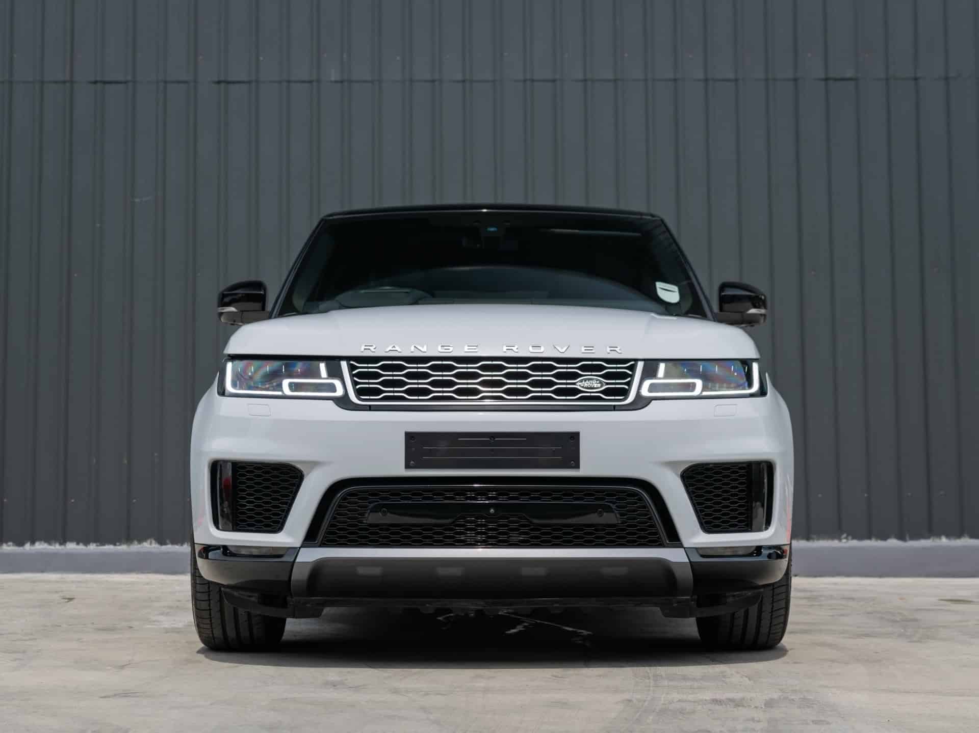 Land Rover Cardiff | Expert Care & Value | Ystrad Service Centre