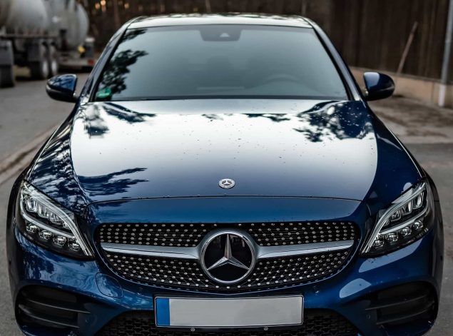 Mercedes Service Cardiff Mercedes Service Cardiff