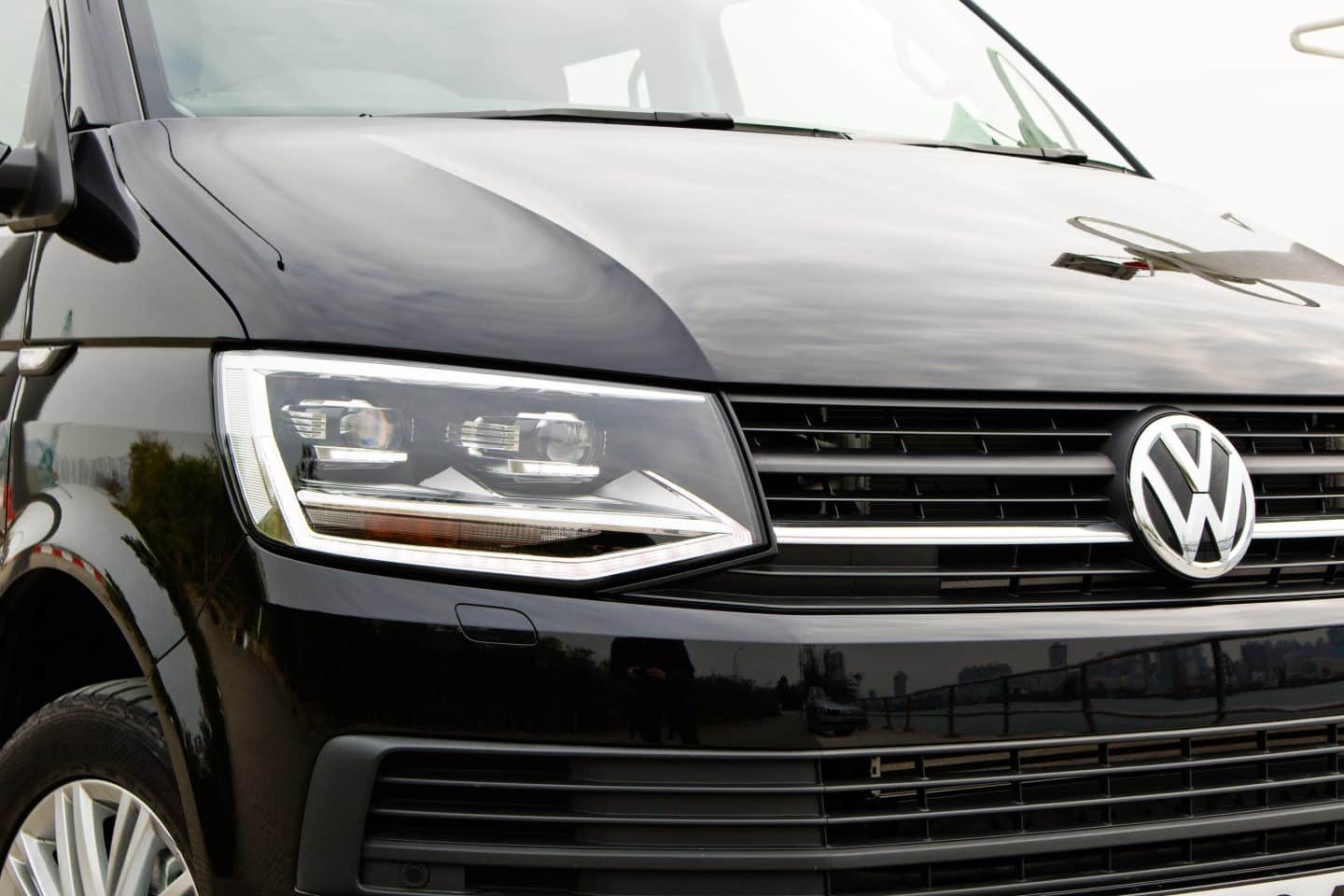 Volkswagen Cardiff