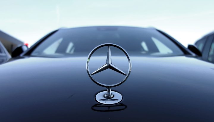 Mercedes Cardiff