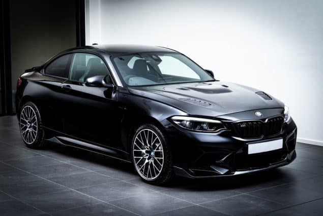 BMW Service Cardiff BMW Service Cardiff