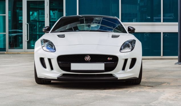 Jaguar Service Cardiff Jaguar Service Cardiff