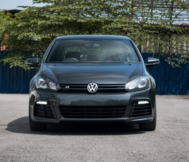 Volkswagen Cardiff
