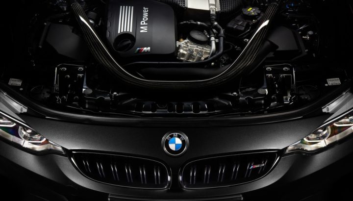 BMW Specialist Cardiff