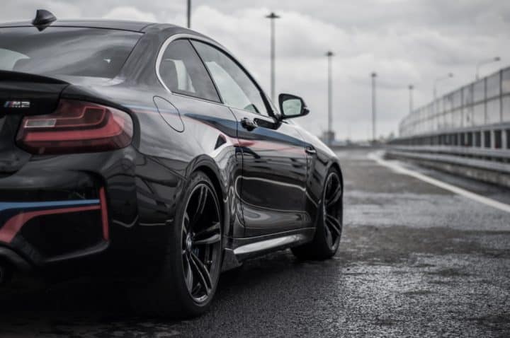 BMW Service Cardiff BMW Service Cardiff