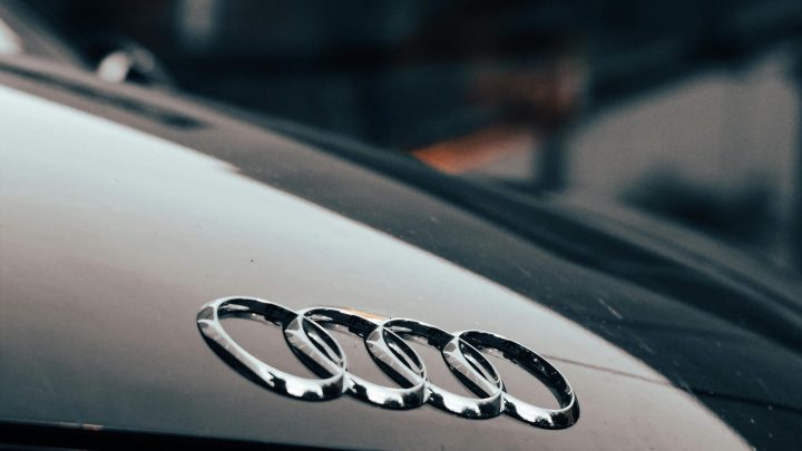 audi service offer