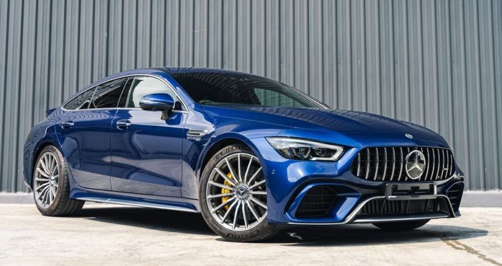 mercedes service offer