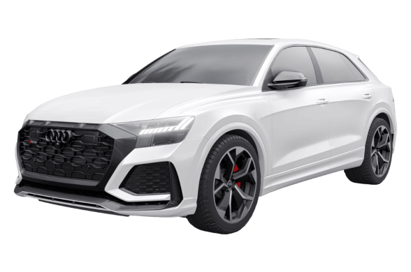 Audi-Slider