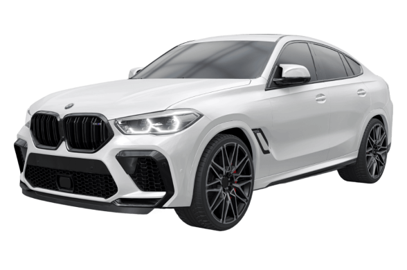 BMW-Slider