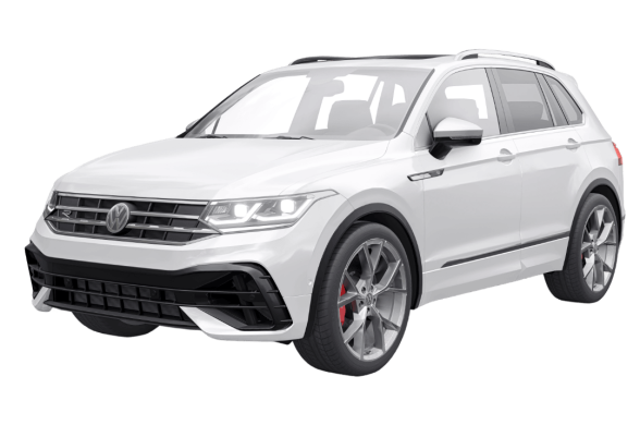 VW-Slider