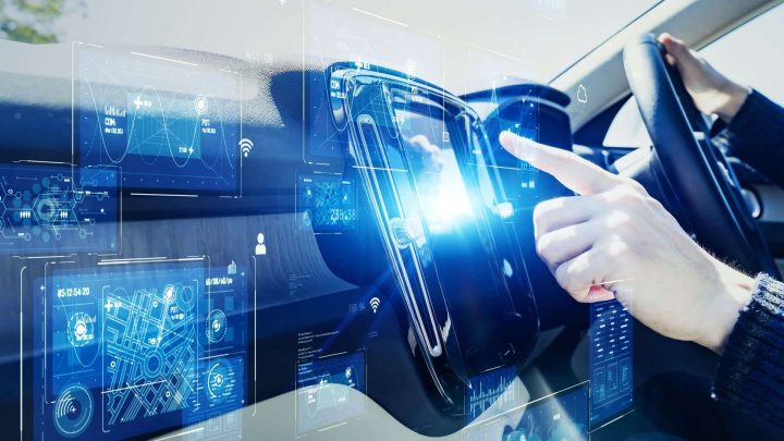 Garages in Caerphilly