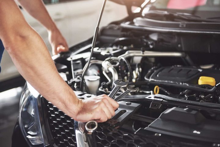 garages in pontypridd