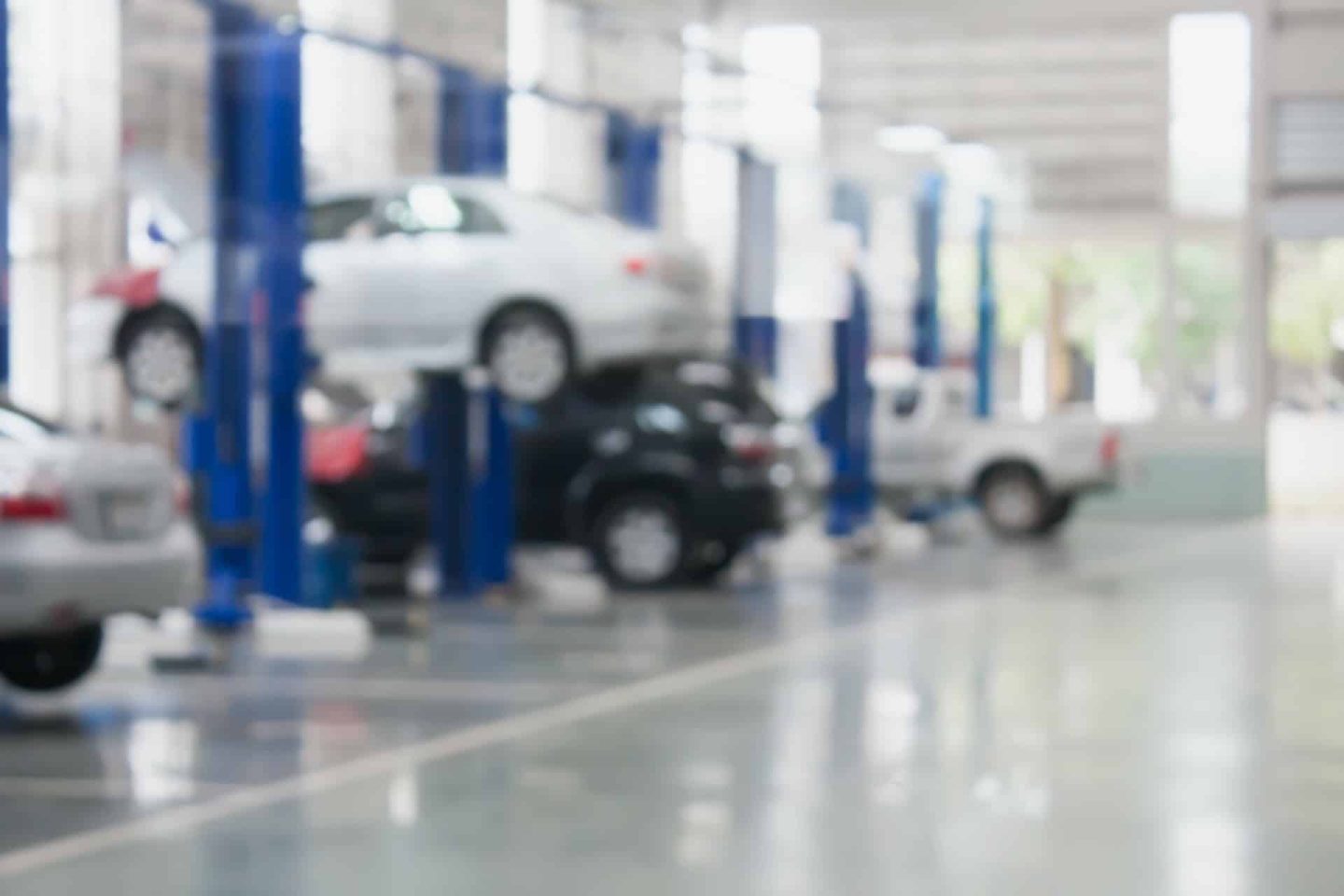 garages in pontypridd