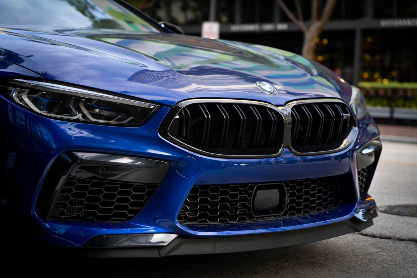 bmw specialist cardiff