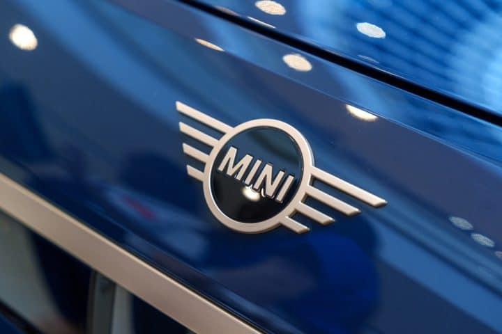 mini service cardiff