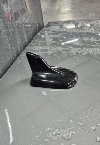Audi SOS System B105413