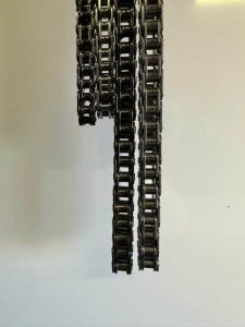 Land Rover Timing Chain Problems