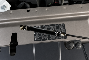 Land Rover DPF Fault Diagnosed